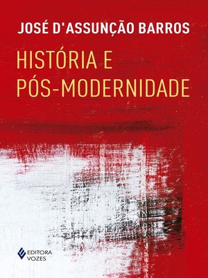 cover image of História e pós-modernidade
